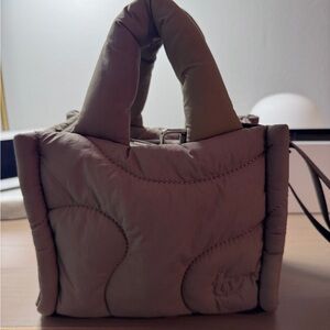 Stylish Tan Women's Bag